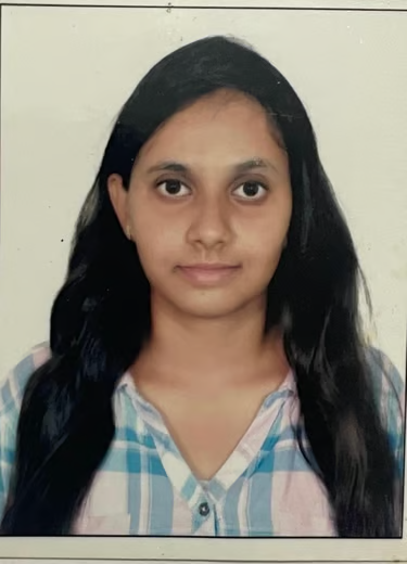 Reshmitha Bethi